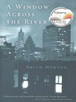 cover image of A Window Across the River